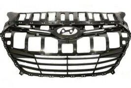 GRIGLIA PARAURTI ANTERIORE PER HYUNDAI i30 01/2012> OE 86351A6000