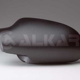 CALOTTA RETROVISORE DX NERA PER MERCEDES CLASSE A W168 09/1997-08/2004