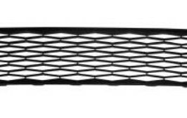 GRIGLIA PARAURTI ANTERIORE PER SEAT LEON 12/2012> [OE 5F08036679B9]