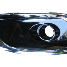 GRIGLIA FENDINEBBIA DX CROMATA-NERA PER KIA CEE'D 01/2015> OE 86564A2600