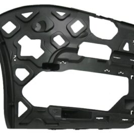 STAFFA PARAURTI ANTERIORE DX PER VW CADDY 01/2015> [OE 2K5807724B]
