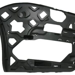 STAFFA PARAURTI ANTERIORE DX PER VW CADDY 01/2015> [OE 2K5807724B]