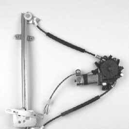 ALZACRISTALLO ELETTRICO ANTERIORE DX PER MITSUBISHIO COLT 1993>1996