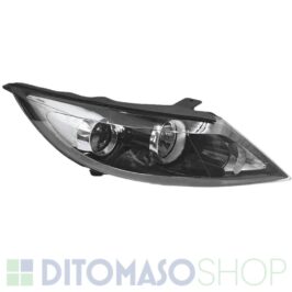 FARO DESTRO 2H7 A LED C/MOTORINO PER KIA SPORTAGE 03/2014>12/2015 OE 921023W420