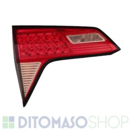 FANALE POSTERIORE SINISTRO INTERNO PER HONDA HR-V 01/2015> OE 34155T7AA01