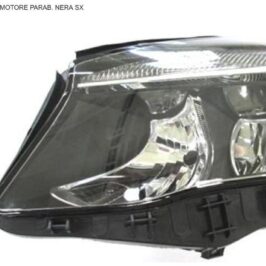 FARO SX H7-H15 NERO  C/MOTORINO ELETTRICO PER MERCEDES GLA X156 01/2014> [OE A1569061100]
