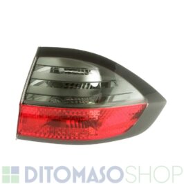 FANALE POSTERIORE DESTRO ESTERNO PER FORD S-MAX 01/2006>12/2009 OE 1435765