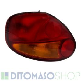 FANALE POSTERIORE SINISTRO PER CHEVROLET MATIZ 01/1998>12/2000 OE 96314998
