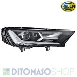 FARO DX A LED PER AUDI Q7 07/2019> HELLA OE 4M0941012C