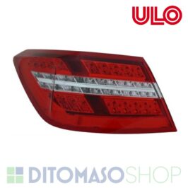 FANALE POSTERIORE ESTERNO SX PER MERCEDES CLASSE E C207-A207 COUPE' 01/2009> ULO OE A2079060158