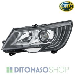 FARO SX BIXENO D3S-H7 AFS DRL PER SKODA SUPERB 01/2013>  HELLA [OE 3T1941017H]