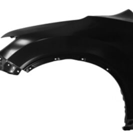 PARAFANGO ANTERIORE SX PER NISSAN X-TRAIL 01/2014> [OE 631014BA0A]