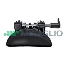 MANIGLIA ESTERNA SX POSTERIORE PER PEUGEOT 206 08/1998> [OE 9101L5]