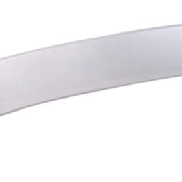 MODANATURA SPOILER PARAURTI POSTERIORE SX GRIGIA PER MITSUBISHI ECLIPSE CROSS 01/2018> OE 6415A069HA