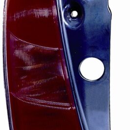 FANALE POSTERIORE SX ROSSO PER LANCIA Y 09/2003-09/2006 [OE 51703971]