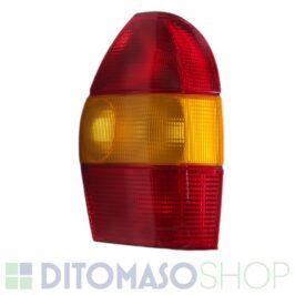 FANALE POSTERIORE DESTRO PER FIAT PALIO SW 04/1997>04/2001 OE 46434791
