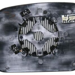 VETRO SPECCHIO DX TERMICO C/PIASTRA PER LAND ROVER FREELANDER 2011-/PER RANGE ROVER SPORT 2009-