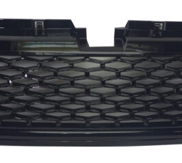 GRIGLIA RADIATORE NERA PER RANGE ROVER SPORT 01/2010>03/2013 [OE LR019207]