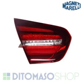 FANALE POSTERIORE SX INTERNO A LED PER MERCEDES GLA X156 01/2017>  MARELLI [OE A1569068700]