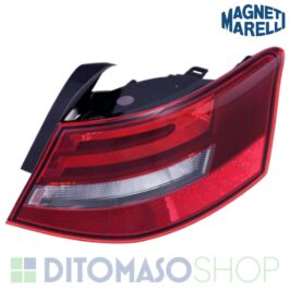 FANALE POSTERIORE DX ESTERNO PER AUDI A3 04/2012> 3PORTE - MARELLI [OE 8V3945096]