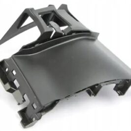 CONVOGLIATORE ARIA DX PARAURTI ANTERIORE PER AUDI A6 S-LINE 01/2018> OE 4K0121764B