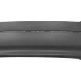 PARAURTI POSTERIORE PRIMED PER BMW SERIE 5 F10 MODERN-LUXURY LINE 06/2013> [OE 51127332770]