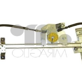 MECCANISMO DX ALZACRISTALLO ELETTRICO ANTERIORE PER OPEL MOKKA 01/2013> OE 95298986