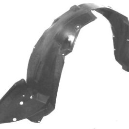 PARASASSI ANTERIORE DX PER TOYOTA AURIS 01/2007>09/2012 [OE 5387502220]