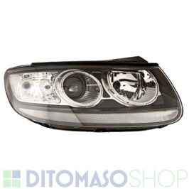 FARO DESTRO 2H7 ELETTRICO PER HYUNDAI SANTA FE' 05/2006>0/2010 OE 21022F210