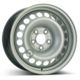 CERCHIO RUOTA ACCIAIO 7,5 X16 PER AUDI A6 01/2011-  ALCAR