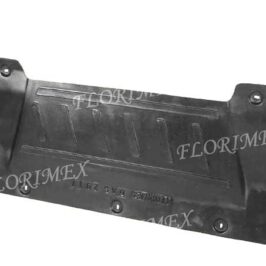 RIPARO SOTTOMOTORE PER NISSAN QASHQAI 01/2010>12/2013 1.6cc DIESEL 2WD/4WD [OE 75831BB00C]