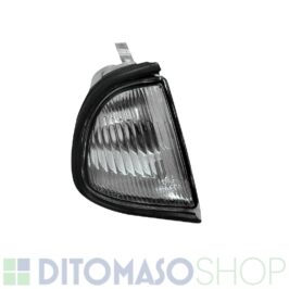 FANALINO ANTERIORE DESTRO BIANCO PER LANCIA DELTA 01/1993>05/2000 VERSIONE VALEO OE 82473734