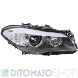 FARO DESTRO BI-XENO D1S AFS C/MOTORINO PER BMW SERIE 5 F10-F11 01/2010> OE 63117271908