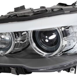 FARO DX BI-XENO D1S AFS C/MOTORINO PER BMW SERIE 5 F10-F11 01/2010> OE 63117271908