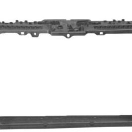 OSSATURA ANTERIORE PER VW POLO 1.0 TGI BENZINA/GAS 01/2018> [OE 2G0805588AE]