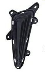 GRIGLIA DX PARAURTI ANTERIORE PER TOYOTA C-HR 01/2016> [OE 52127F4020]