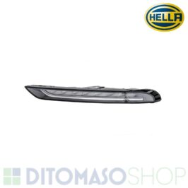 INDICATORE DIREZIONE ANTERIORE DX A LED PER PORSCHE MACAN 01/2014> HELLA OE 95B941182A