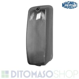 TRASPARENTE P/DX FIAT 500 FL