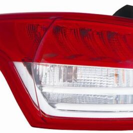 FANALE POSTERIORE DX ESTERNO A LED PER FORD KUGA 01/2012> [OE 1804900]