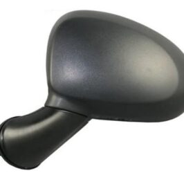 RETROVISORE SX ELETTRICO NERO 3 PIN PER CHEVROLET MATIZ 02/2005>