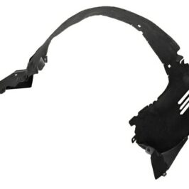 PARASASSI ANTERIORE SX PARTE POSTERIORE PER MERCEDES CLK W 208 06/1997> [OE A2086901730]