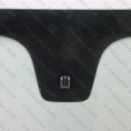 PARABREZZA CHIARO C/ANTENNA PER MERCEDES VITO/CLASSE V W447 03/2014-