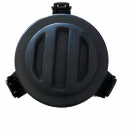 TAPPO FORO FENDINEBBIA SX PER FIAT DUCATO -PER CITROEN JUMPER -PER PEUGEOT BOXER 01/2014> [OE 735589823]