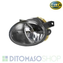 FENDINEBBIA SX HB4 C/LUCE DI CURVA PER MERCEDES SPRINTER 09/2013> HELLA [OE A9068204061]
