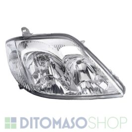 FARO DX H7-HB3 ELETTRICO PER TOYOTA COROLLA 02/2002>12/2004 SW [OE 8113002180]
