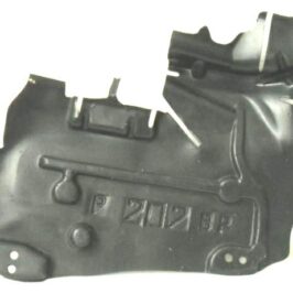 RIPARO SOTTOMOTORE DX PER PEUGEOT 207 04/2006>