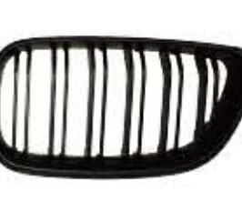 GRIGLIA RADIATORE SX NERA PER BMW SERIE 2 F22 COUPE' M2 01/2013> OE 51138064143