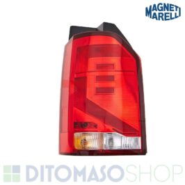 FANALE POSTERIORE SX PER VW TRANSPORTER T6 PORTELLONE 01/2019> MARELLI OE 7LA945095E