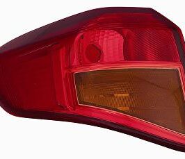 FANALE POSTERIORE SX ESTERNO PER SUZUKI VITARA 04/2015>