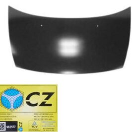 COFANO ANTERIORE PER CITROEN C3 10/2005>10/2009 [OE 7901N0]
